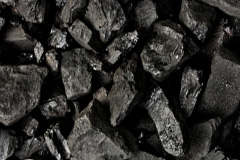 Upper Hartfield coal boiler costs